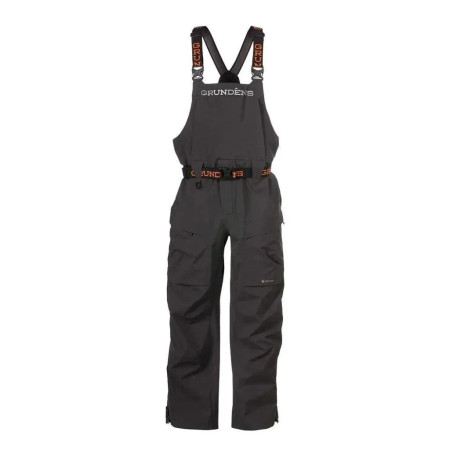 Salopeta Grundens GAMBLER GORE-TEX Anchor