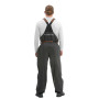 Salopeta Grundens GAMBLER GORE-TEX Anchor
