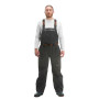 Salopeta Grundens GAMBLER GORE-TEX Anchor