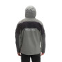 Geaca Grundens GAMBLER GORE-TEX Charcoal