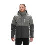 Geaca Grundens GAMBLER GORE-TEX Charcoal