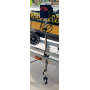 Rorator Livescope "The Tank"