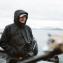 Salopeta impermeabila Grundens Buoy X 2.0 GORE-TEX