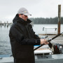 Salopeta impermeabila Grundens Buoy X 2.0 GORE-TEX