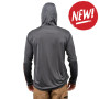 BLUZA PROTECTIE SOLARA GRUNDENS TOUGH SUN ANCHOR