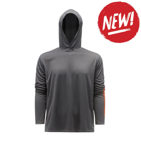 BLUZA PROTECTIE SOLARA GRUNDENS TOUGH SUN ANCHOR
