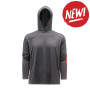 BLUZA PROTECTIE SOLARA GRUNDENS TOUGH SUN ANCHOR