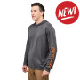 BLUZA PROTECTIE SOLARA GRUNDENS TOUGH SUN ANCHOR