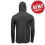 BLUZA PROTECTIE SOLARA GRUNDENS TOUGH SUN ANCHOR