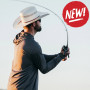 BLUZA PROTECTIE SOLARA GRUNDENS TOUGH SUN ANCHOR